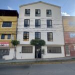 Villa Paloma: The New Home