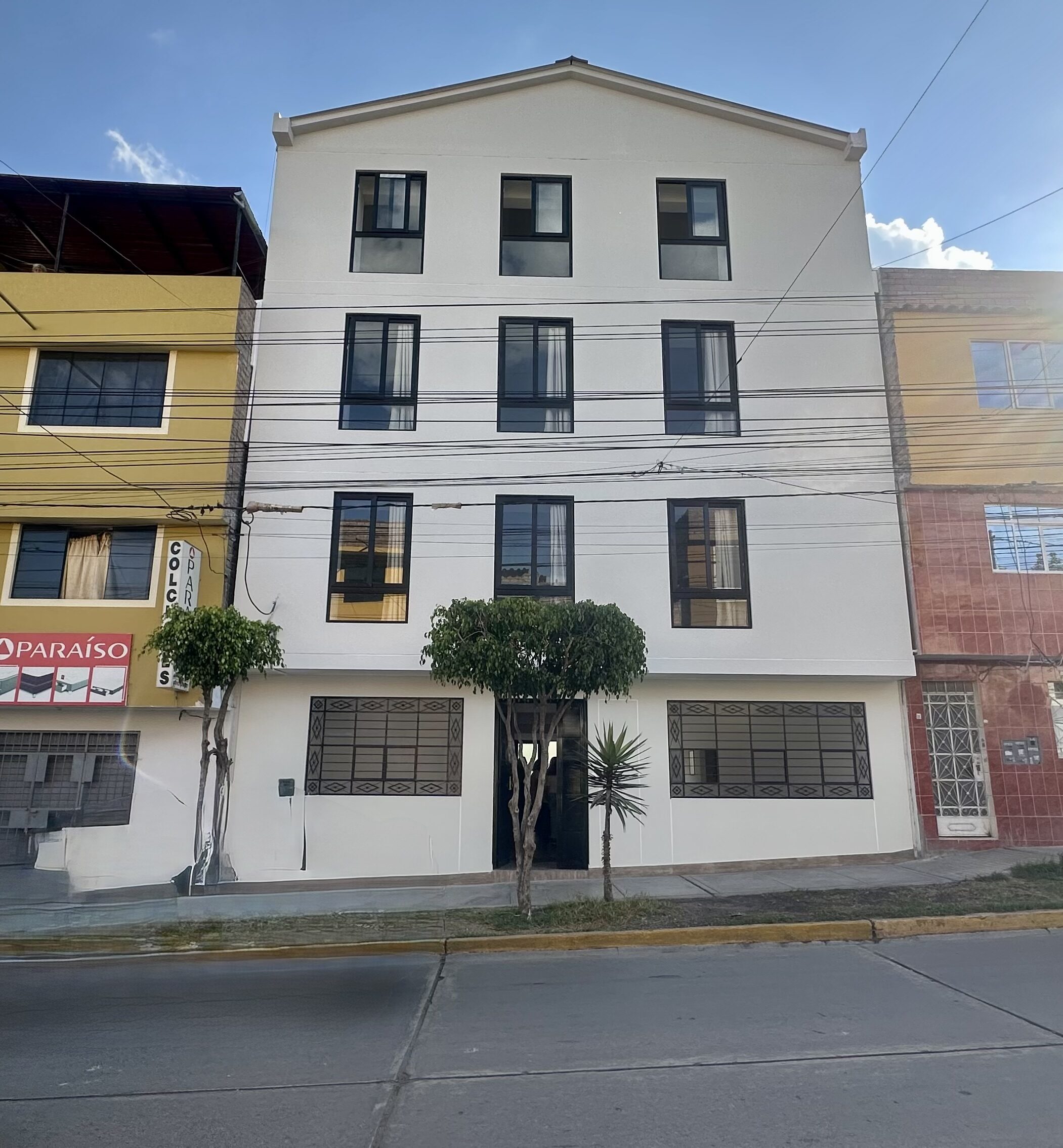 Villa Paloma